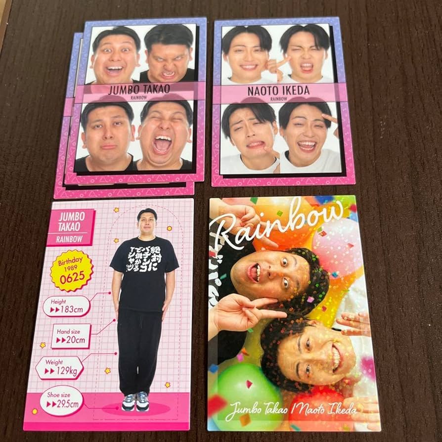 【最終値下げ‼️】よしもとコレカ 5th Edition 170枚以上 まとめ売り よしもとコレカ 5th Edition まとめ売り - メルカリ